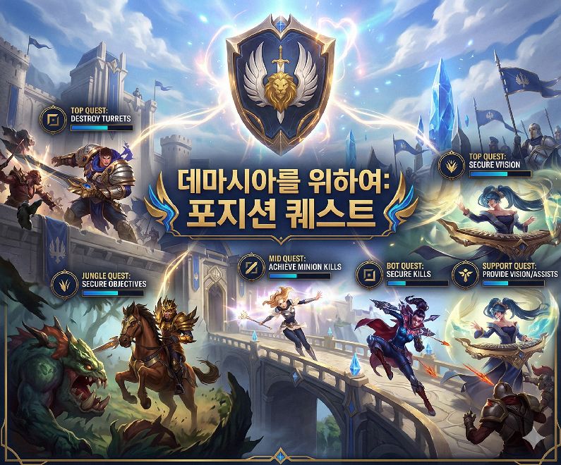 데마시아 이미지