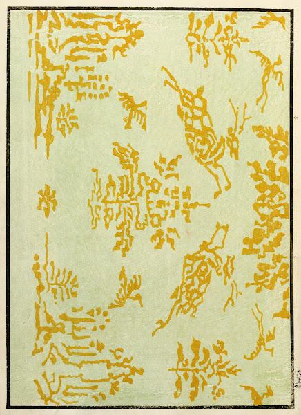 Chinese prints pl41 1871 1894