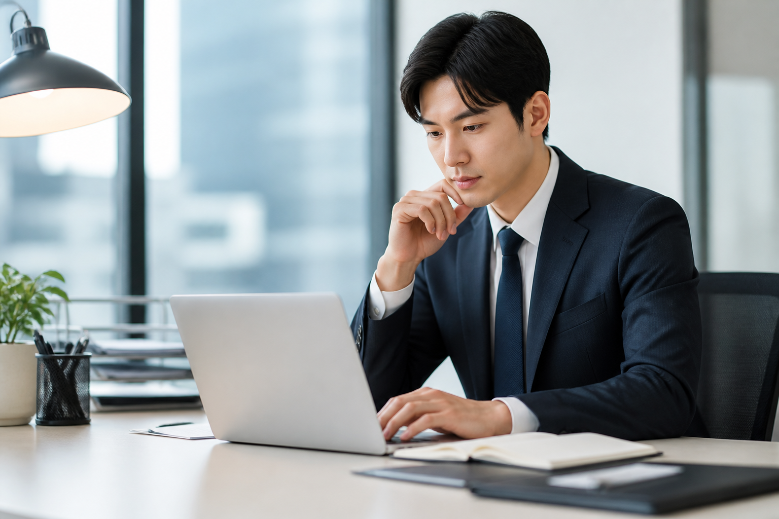 상사에게 회신 부탁드릴 때 가장 효과적인 표현