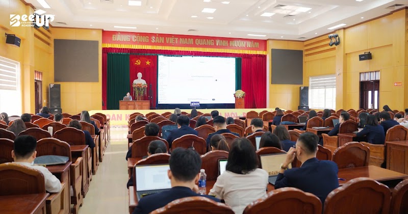 Đào tạo doanh nghiệp