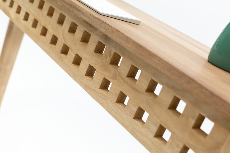 CONSOLE LAURA DAMIER 2