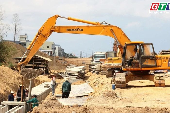Toàn cảnh Gia Lai 24h: Yêu cầu đẩy nhanh tiến độ giải ngân vốn đầu tư công - Báo Gia Lai