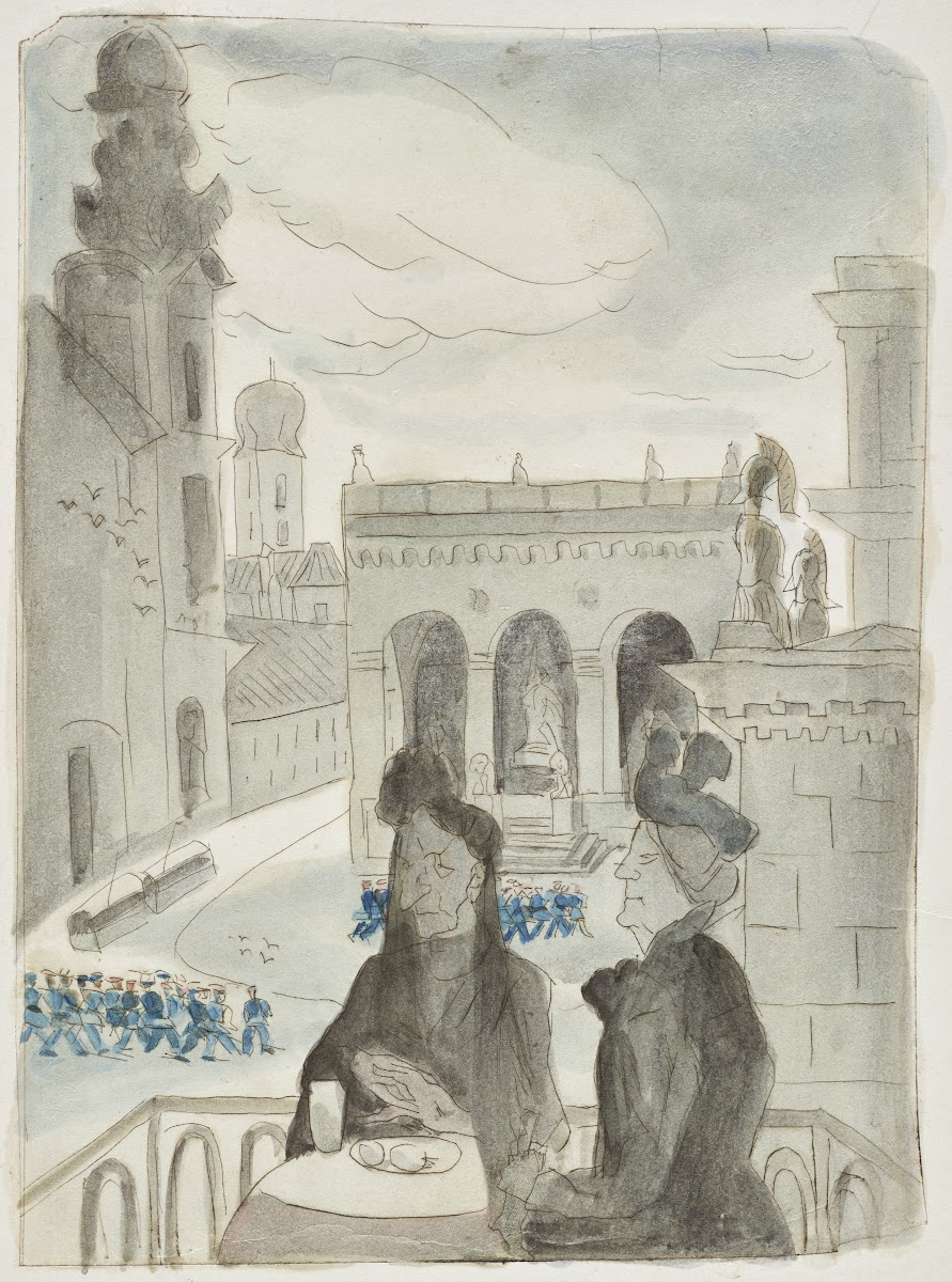 München 1913 1913