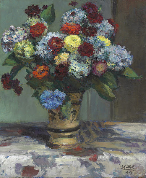 Fauvism & Expressionism