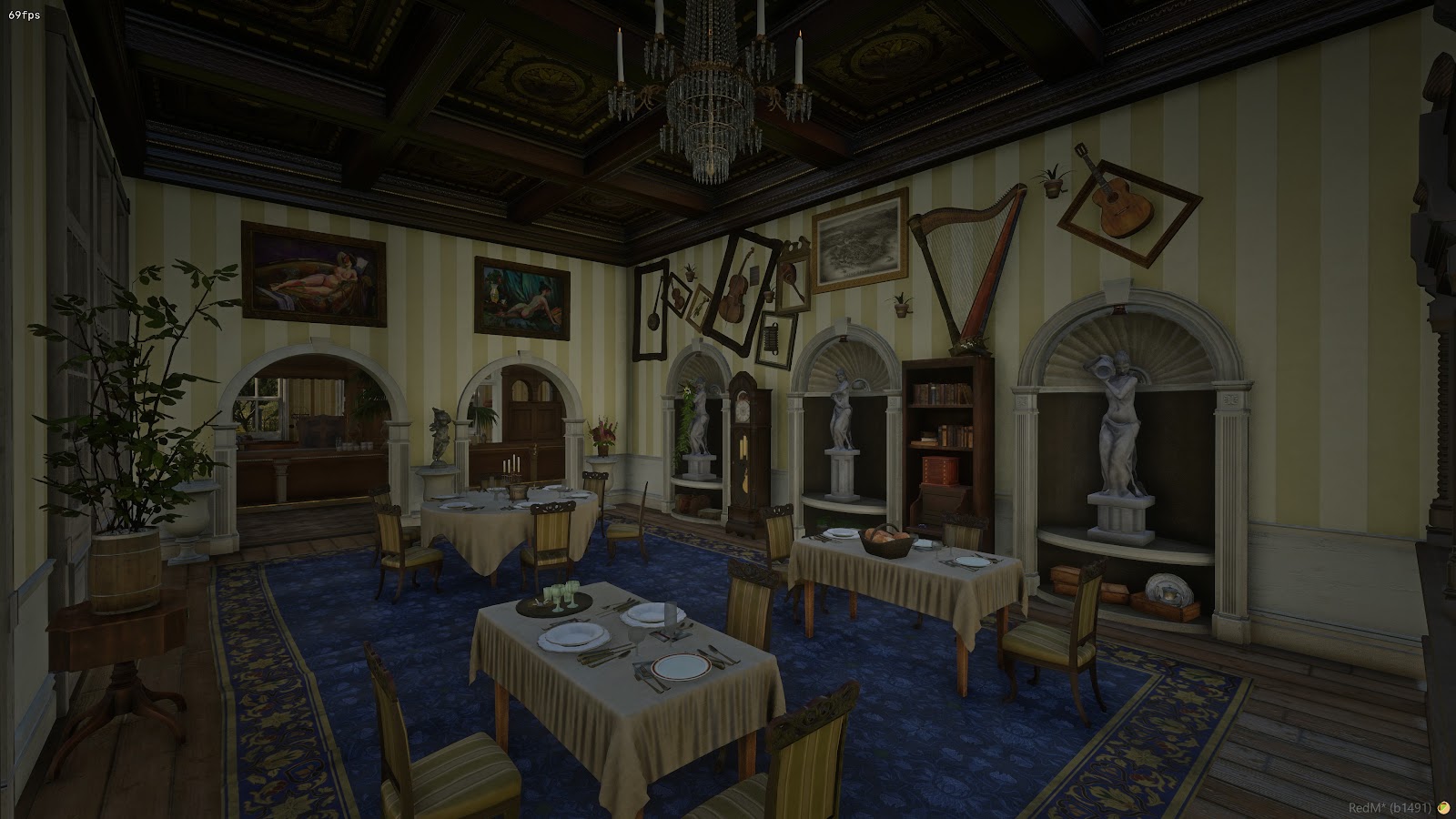Saint Denis Hotel Licorne thumbnail 4