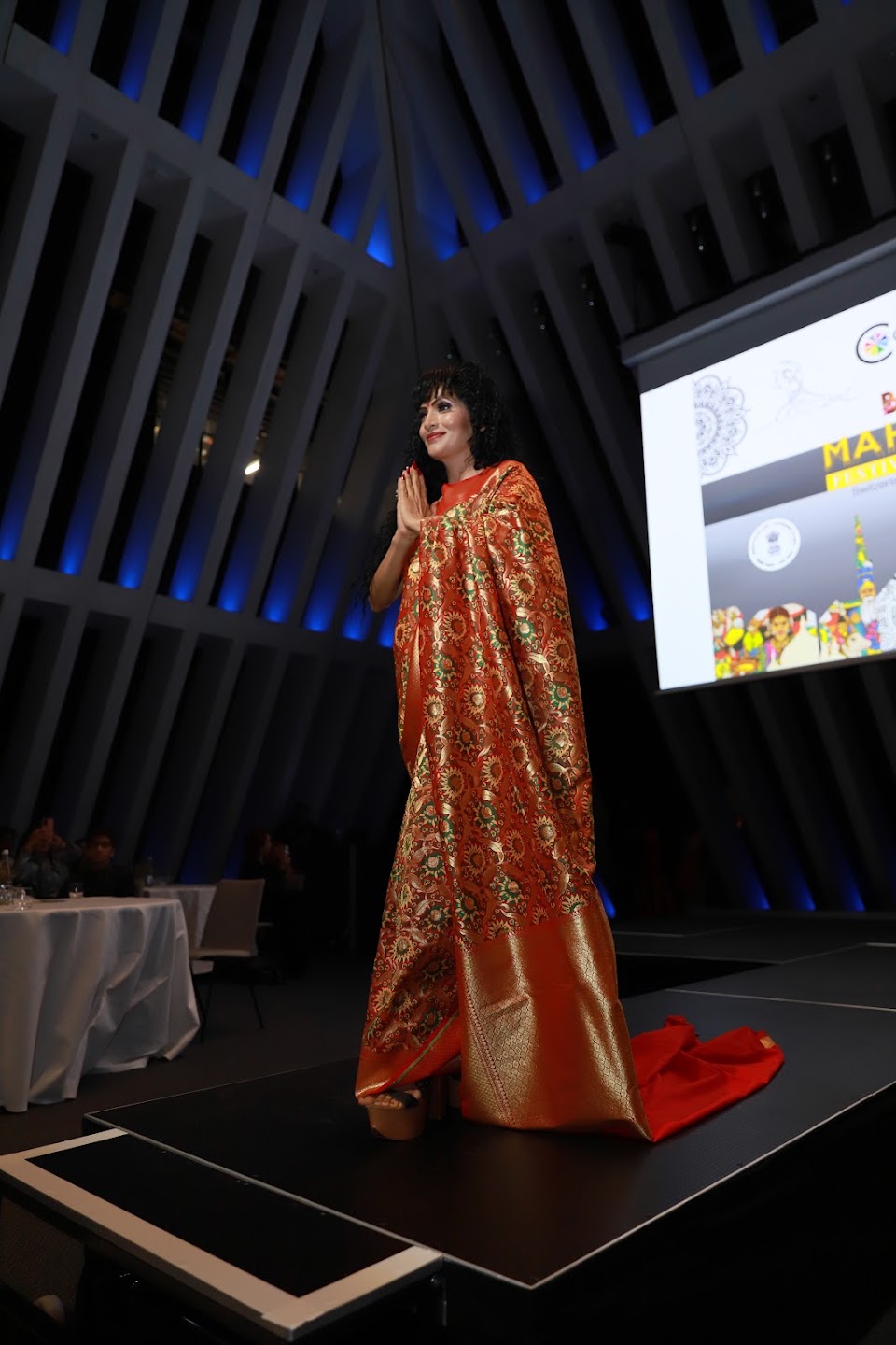 Bharat Mahotsav — Festival of One India, Zurich, Switzerland — photograph 7