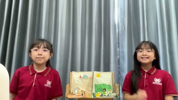 Video thumbnail từ Google Drive