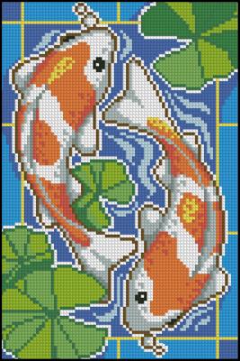 CMP 290234 Pattern