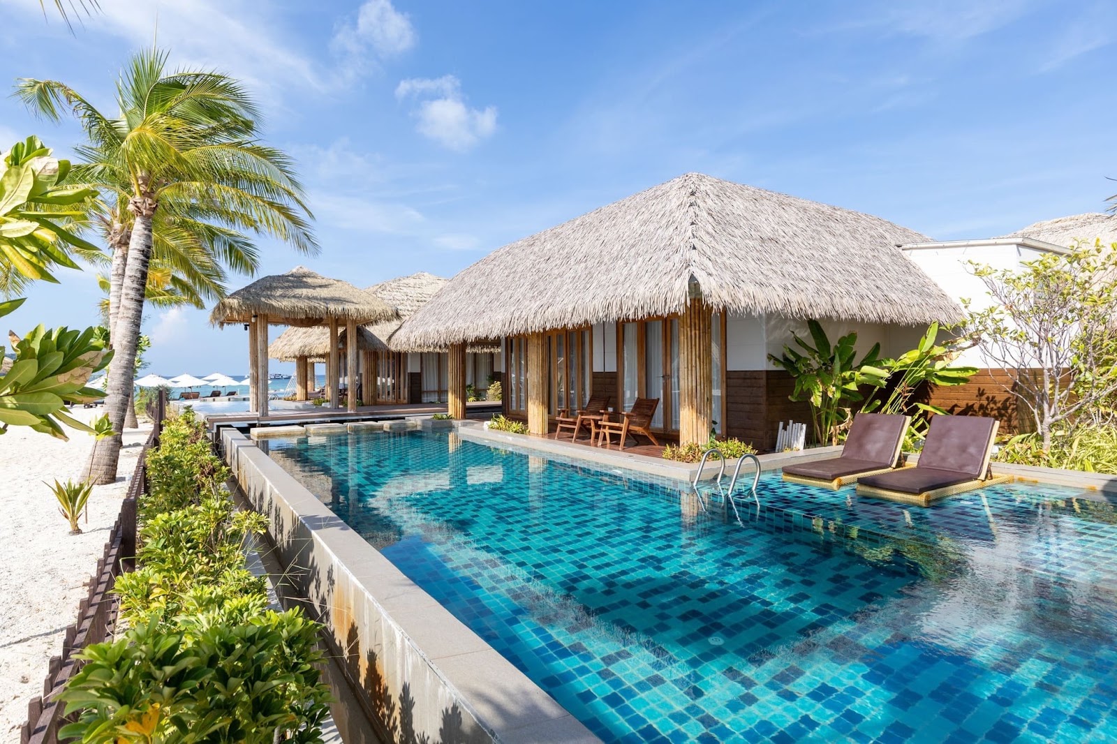 Casa Pool Access Ocean View Thumbnail 4
