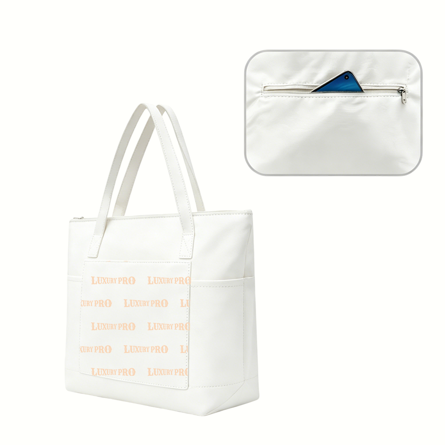 Canvas Bag