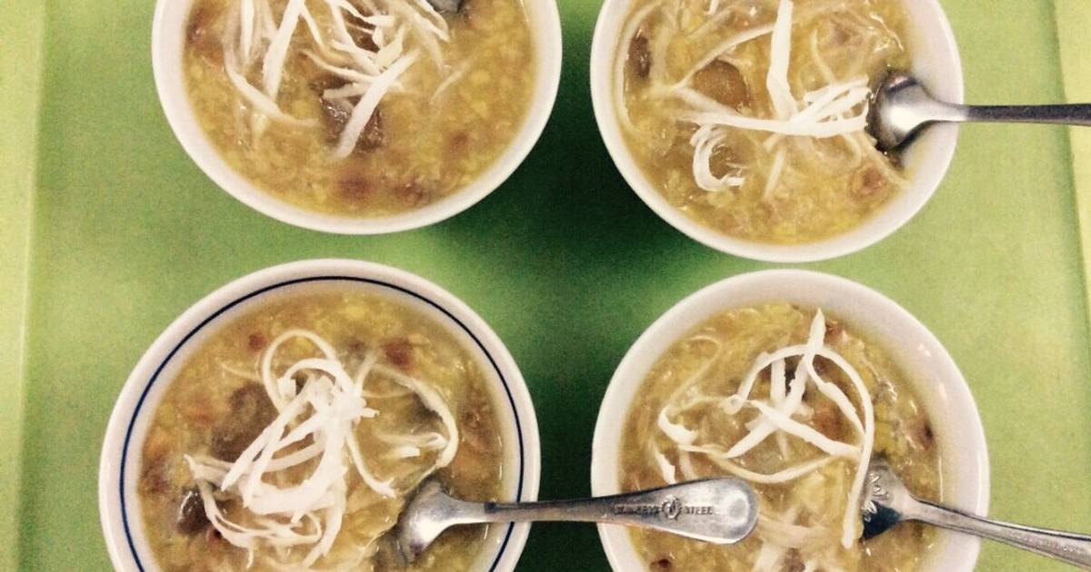 Chè Bắc, Trung, Nam