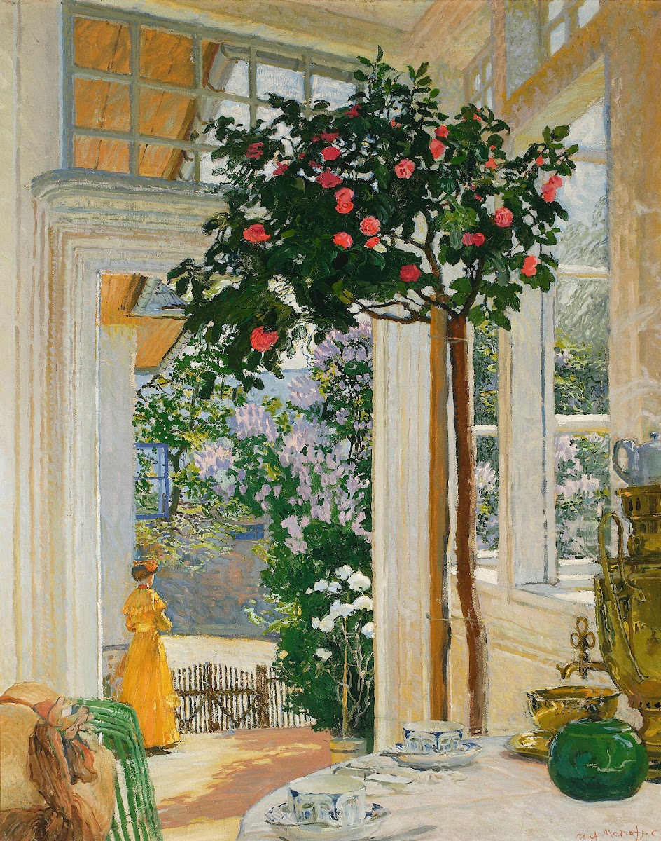 May sun 1911