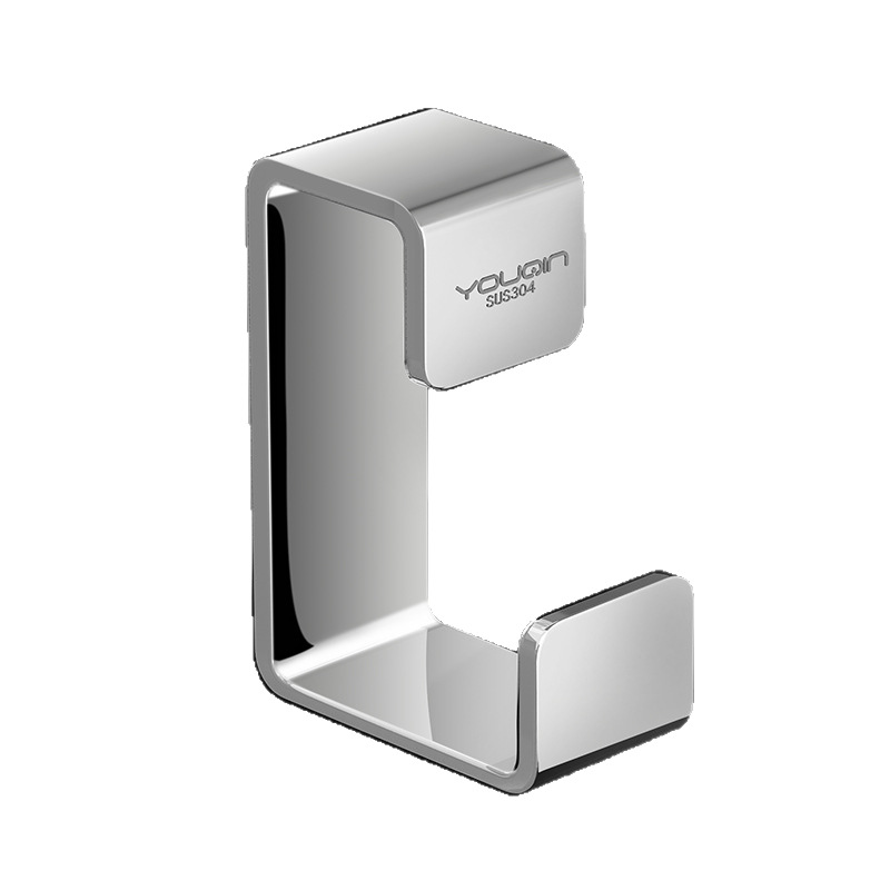 Stainless Steel Hooks for Sinks