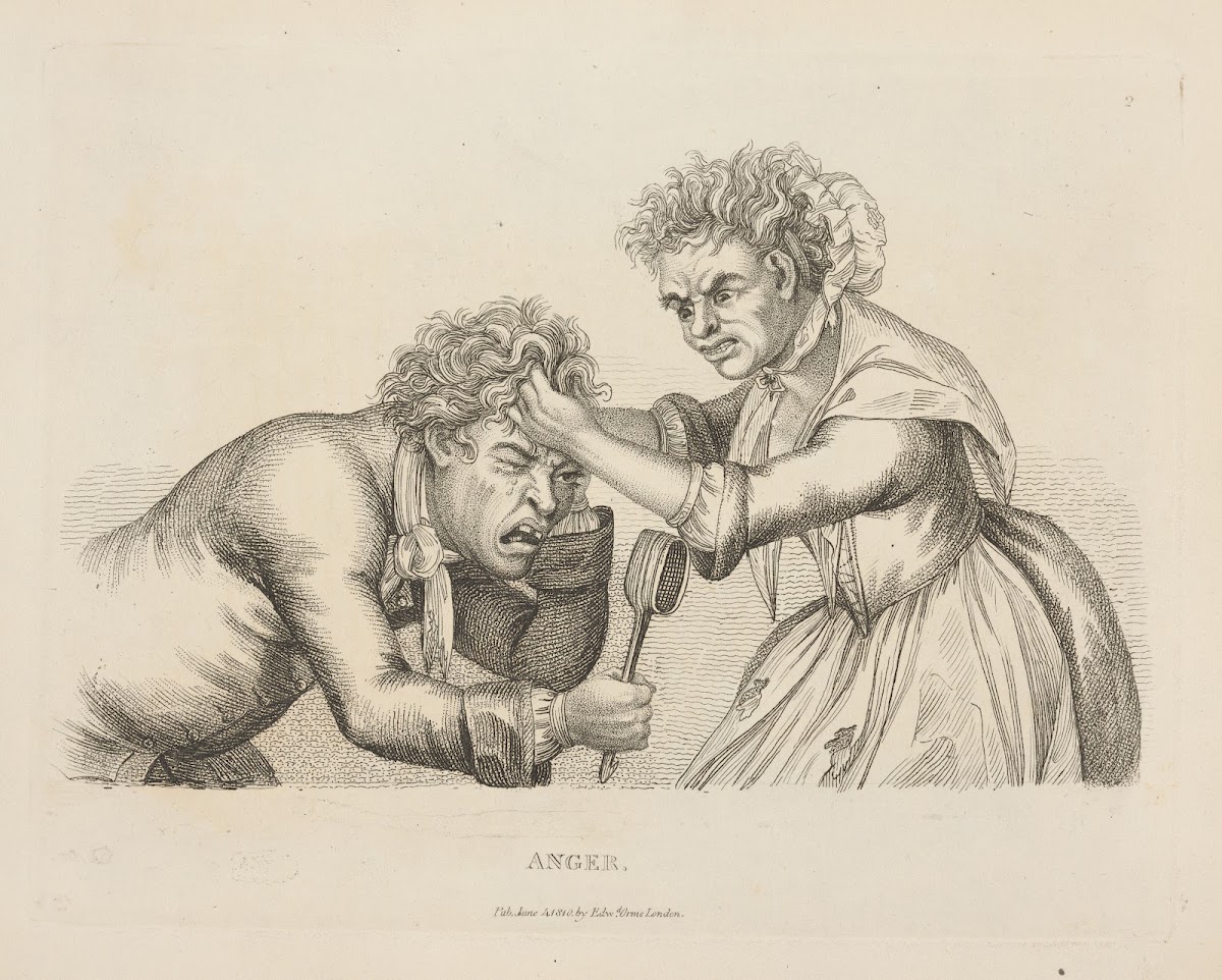 Anger 1810