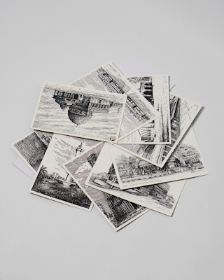 Postcard Pack (Set of 10)