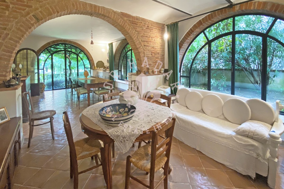 פודרה איל קאזאטו (Podere il Casato) — 20
