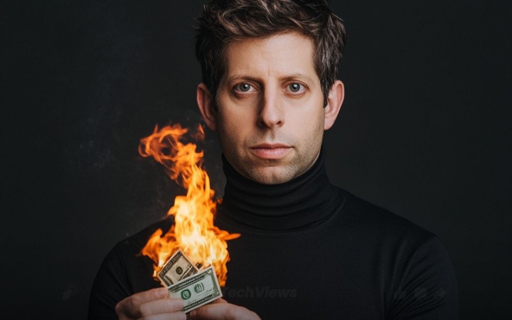 OpenAI is upset that someone else is doing exactly what it did