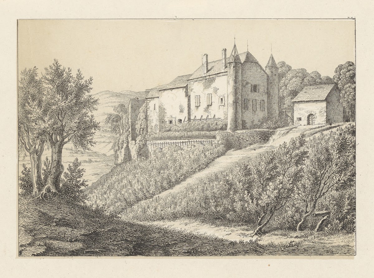 Bavois 1840 1844