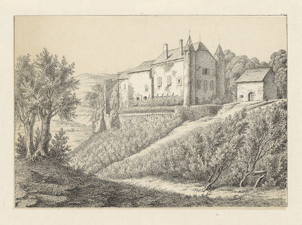Bavois 1840 1844