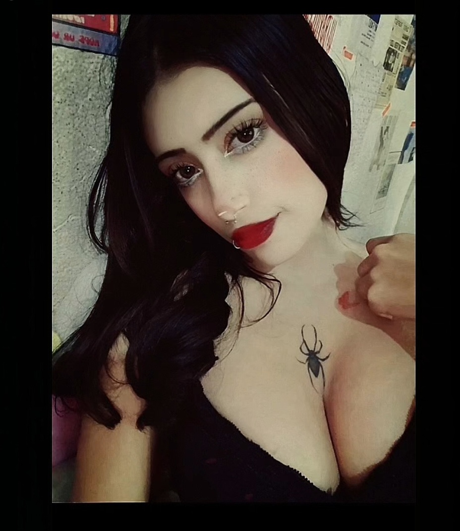 Dayana Brittany Farinango Paredes