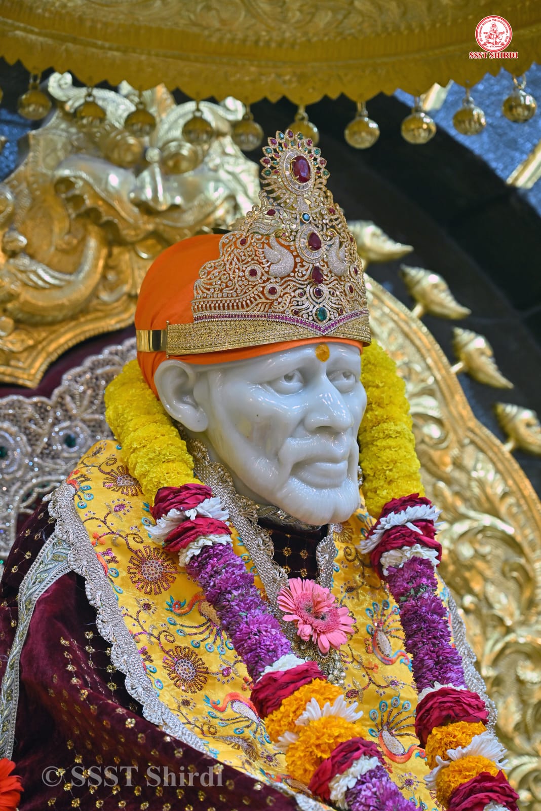 Shirdi Sai Baba