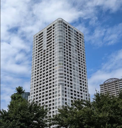 TOKYO SEA SOUTHブランファーレ港南