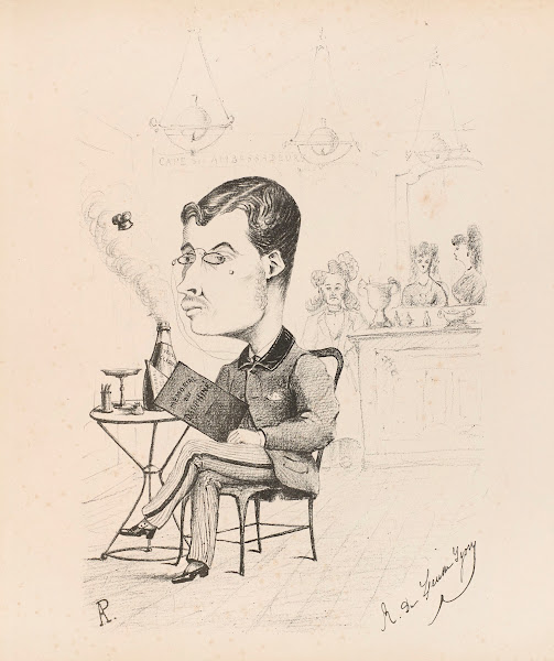 Robert de Leusse 1869