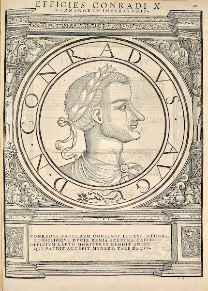 Conrad II 1559