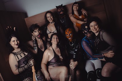 Foto por @lg.fotoarte