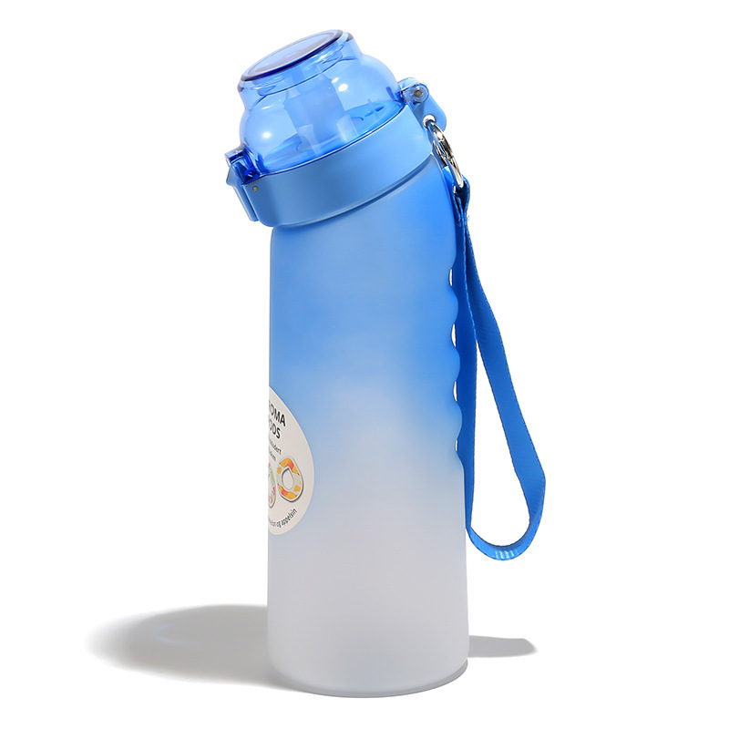 Drink cup made of PC plastic, 800 ml, creative