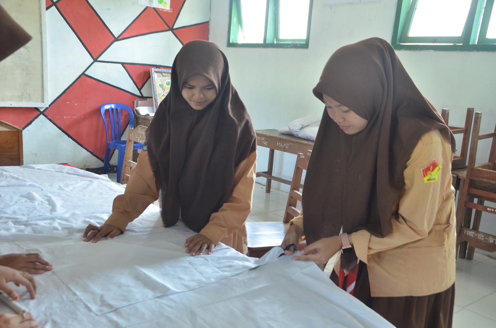 Foto Kegiatan