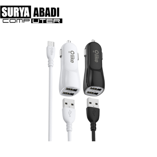 CHARGER OLIKE R1
