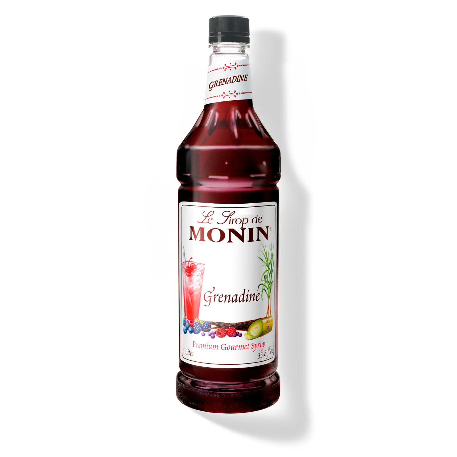Monin Grenadine Syrup