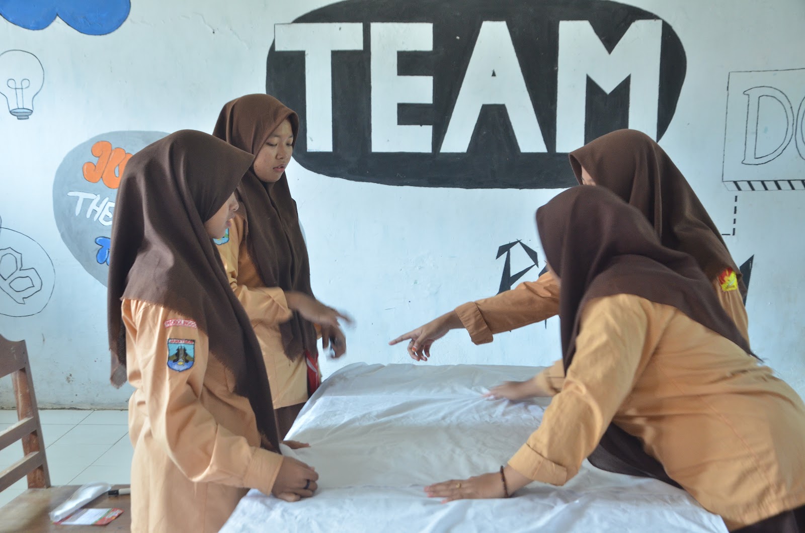 Foto Kegiatan
