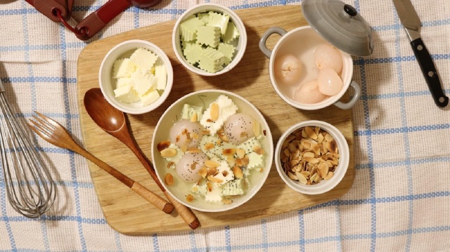 Chè Khúc Bạch