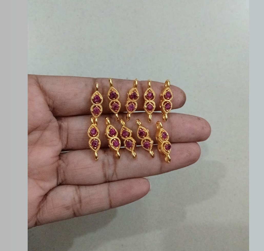 2 Diamond 12No. 2 Latakan 2-P34-pack of 10