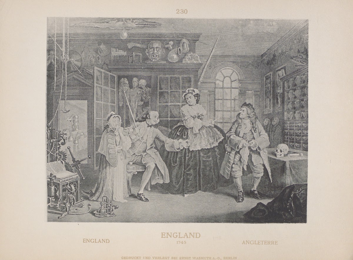 England 1905