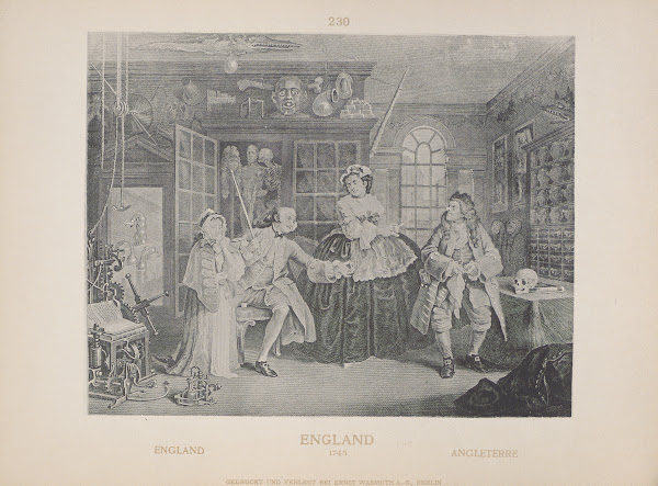 England 1905