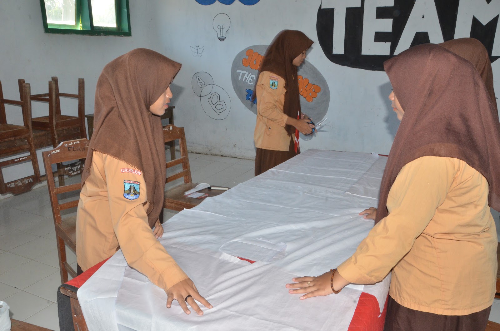 Foto Kegiatan
