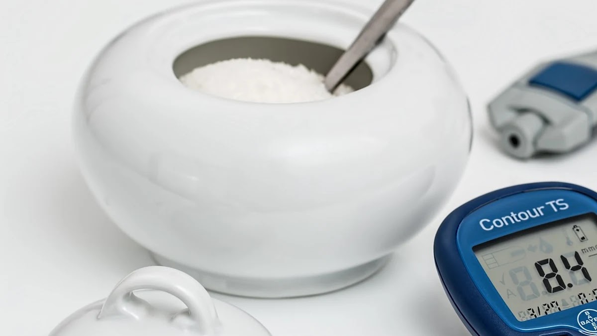 혈당 정상범위와 당뇨 전단계 관리 시 주의할 혈압 수치 기준