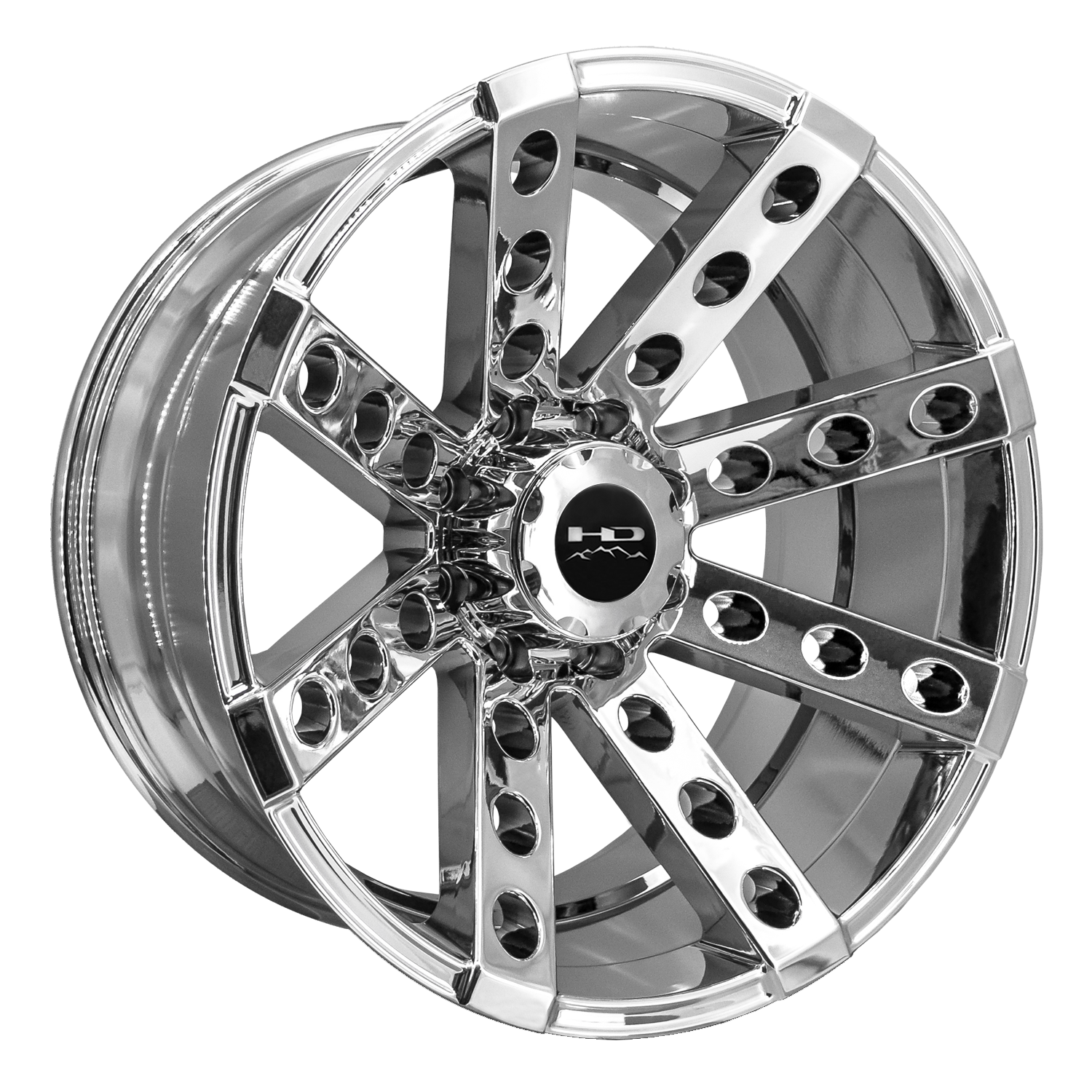 HD Off-Road Buckshot
