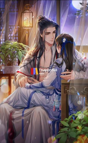Kiếp Này Ta Không Gả Ngươi