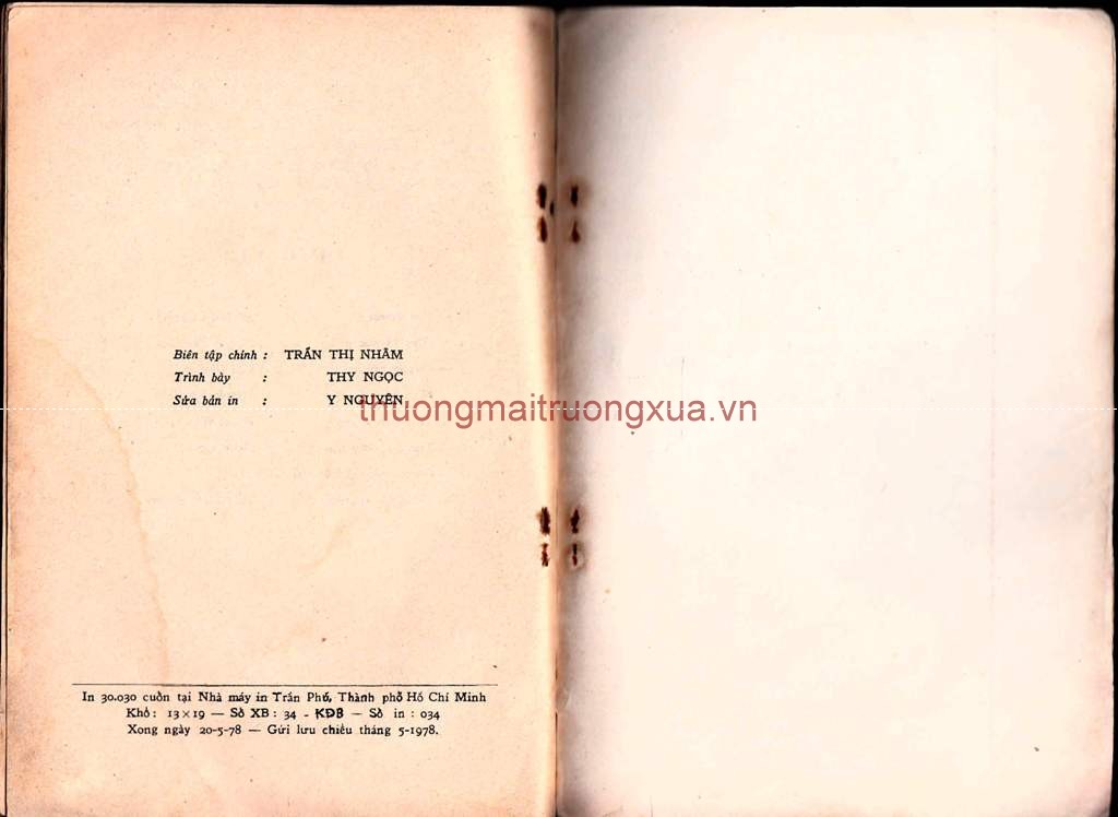 Tập thơ : Măng tre (1971) - Trang 42