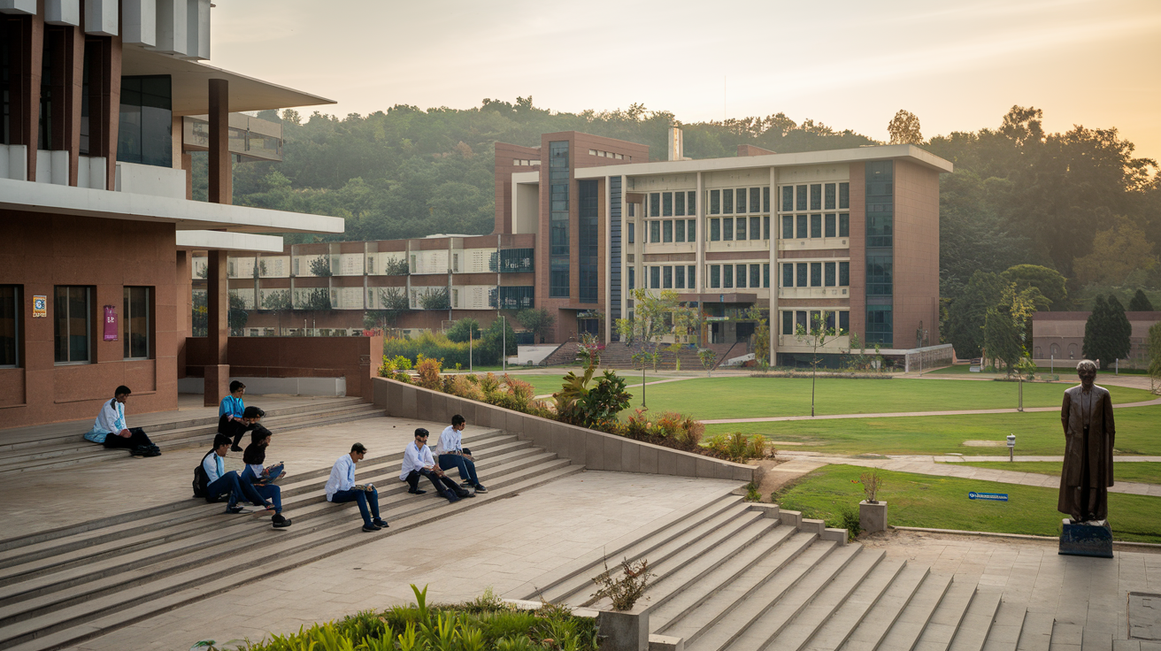 Best Placement Engineering Colleges in Pune – Top Picks 2026