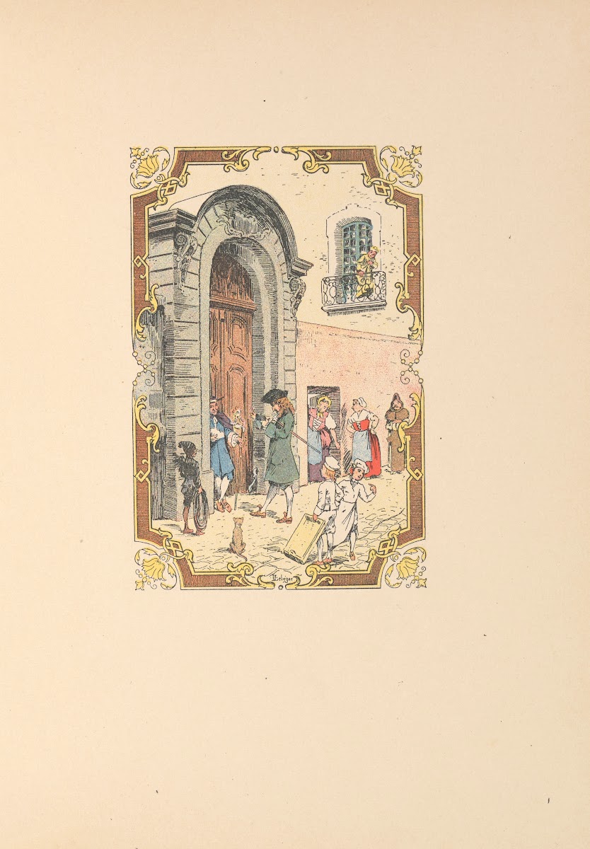 Les contes de Jacques Tournebroche Pl31 1909