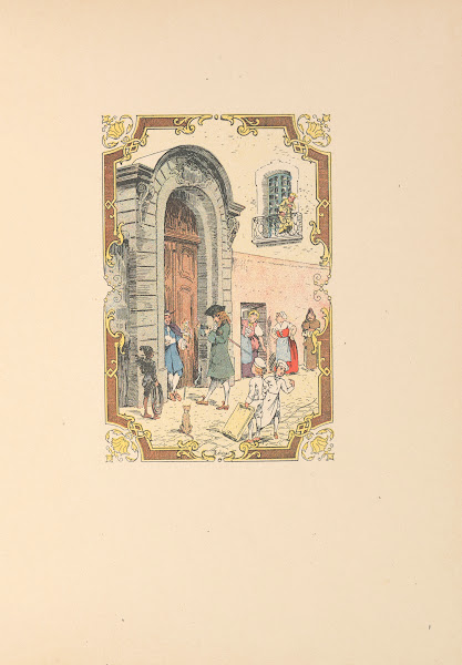 Les contes de Jacques Tournebroche Pl31 1909