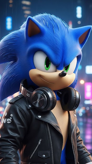 Sonic Picture