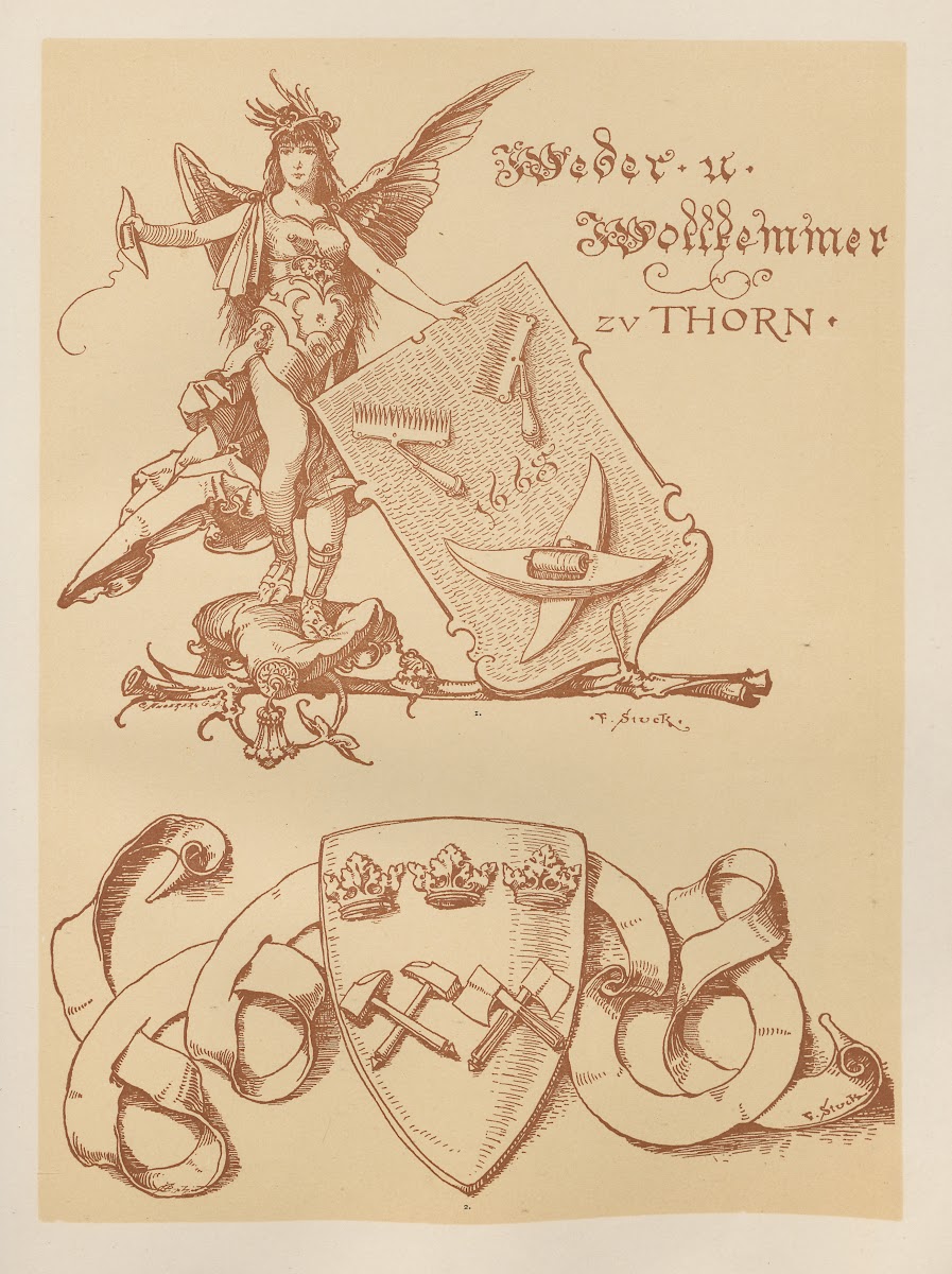 Allegories and Emblems Pl086 1882