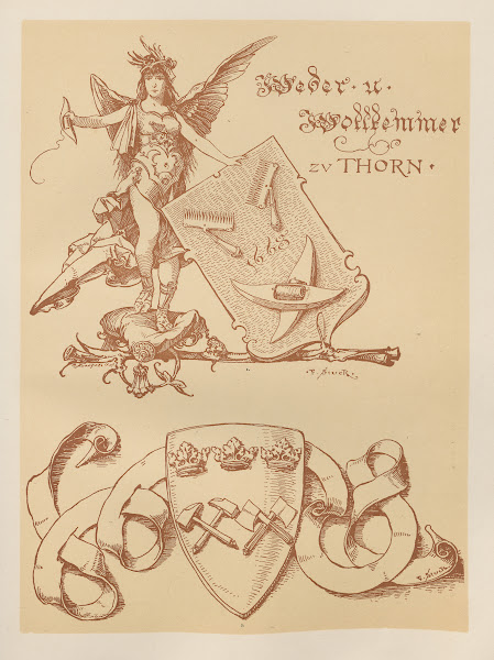 Allegories and Emblems Pl086 1882