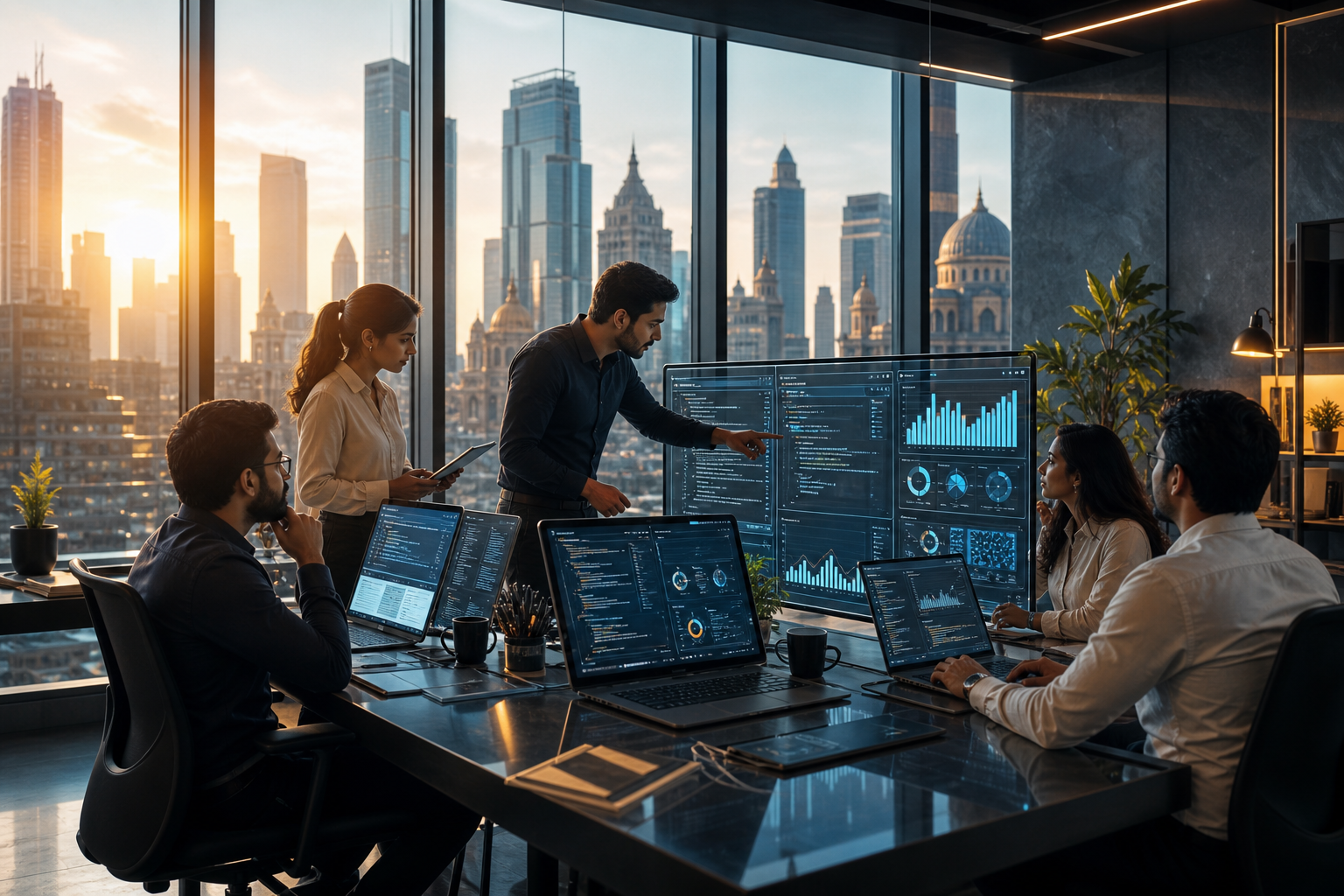 Custom Software Development Cost in India: A Practical Guide for Businesses